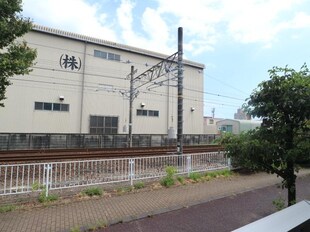 清水駅 バス6分  袖師小学校入口下車：停歩6分 1階の物件内観写真